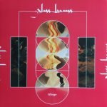 Glass Beams – Mirage EP Plak
