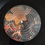 Glass Beams – Mirage EP Plak - Görsel 5