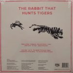 YĪN YĪN – The Rabbit That Hunts Tigers LP Plak - Görsel 2