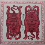 YĪN YĪN – The Rabbit That Hunts Tigers LP Plak