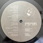Khruangbin – A La Sala LP Plak - Görsel 5