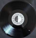 Ductape – Echo Drama LP Plak (İmzalı) - Görsel 2