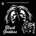 Afrocult Foundation – Black Goddess LP Plak