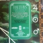 BALTHVS – Cause & Effect LP Plak - Görsel 3