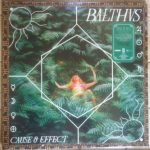 BALTHVS – Cause & Effect LP Plak