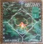 BALTHVS – Cause & Effect LP Plak