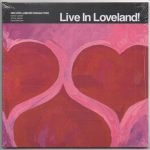 Delvon Lamarr Organ Trio – Live In Loveland! 2LP Renkli Plak