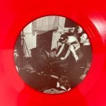Sleaford Mods – Divide And Exit LP Renkli Plak + Flexi - Görsel 3