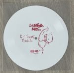 Sleaford Mods – Divide And Exit LP Renkli Plak + Flexi - Görsel 4