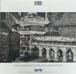 Sleaford Mods – Divide And Exit LP Renkli Plak + Flexi - Görsel 2