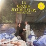 Anadol & Marie Klock – La Grande Accumulation LP Plak