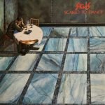 Skids – Scared To Dance LP Plak