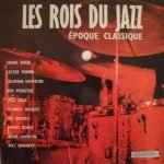Les Rois Du Jazz - Époque Classique LP Plak