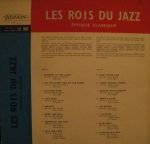 Les Rois Du Jazz - Époque Classique LP Plak - Görsel 2