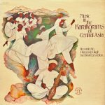 Music In The Karakorams Of Central Asia LP Plak