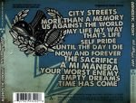 Agnostic Front – My Life My Way CD - Görsel 2