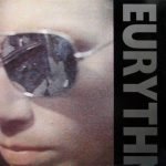 Eurythmics – Love Is A Stranger 12'' Maxi Single Plak