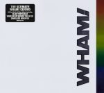 Wham! ‎– The Final CD + DVD