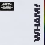 Wham! ‎– The Final CD + DVD