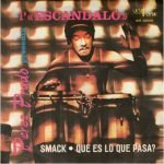 Don Alfio – Smack / Que Es Lo Che Pasa ? 45lik Plak
