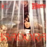 El Supremo Brass Band – Isadora 45lik Plak