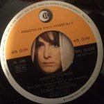 El Supremo Brass Band – Isadora 45lik Plak - Görsel 4