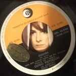 El Supremo Brass Band – Isadora 45lik Plak - Görsel 3