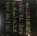 Lenny Kravitz – Let Love Rule LP Plak - Görsel 3