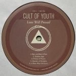 Cult Of Youth – Love Will Prevail LP Plak - Görsel 6