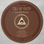Cult Of Youth – Love Will Prevail LP Plak - Görsel 5