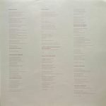 Cult Of Youth – Love Will Prevail LP Plak - Görsel 4