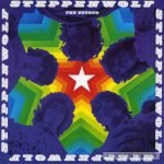 Steppenwolf – The Second LP Plak