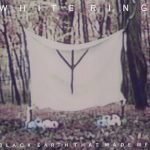 White Ring – Black Earth That Made Me LP Renkli Plak