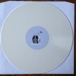 White Ring – Black Earth That Made Me LP Renkli Plak - Görsel 3