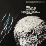 George Russell Septet ‎– The Stratus Seekers LP Plak