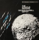 George Russell Septet ‎– The Stratus Seekers LP Plak