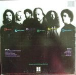 Kansas – Vinyl Confessions LP Plak - Görsel 2