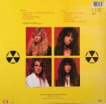 Megadeth – Rust In Peace LP Plak - Görsel 2