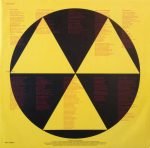 Megadeth – Rust In Peace LP Plak - Görsel 4