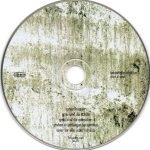 Bakterielle Infektion – Cities Of Glass CD (Electro) - Görsel 3