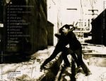 Bakterielle Infektion – Cities Of Glass CD (Electro) - Görsel 2