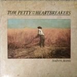 Tom Petty And The Heartbreakers – Southern Accents LP Plak