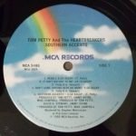 Tom Petty And The Heartbreakers – Southern Accents LP Plak - Görsel 6