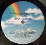Tom Petty And The Heartbreakers – Southern Accents LP Plak - Görsel 5