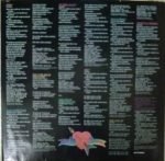 Tom Petty And The Heartbreakers – Southern Accents LP Plak - Görsel 4