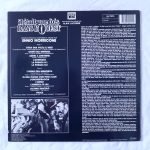 Ennio Morricone – Il Était Une Fois Dans L'Ouest (Bande Originale Du Film) LP Plak - Görsel 2