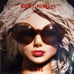 Happy Mondays – Live 2LP Plak