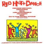 Red Hot + Dance 2LP Plak