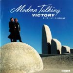Modern Talking – Victory (The 11th Album) CD