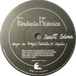 Durutti Column – Amigos Em Portugal / Dedications For Jacqueline LP Plak - Görsel 3